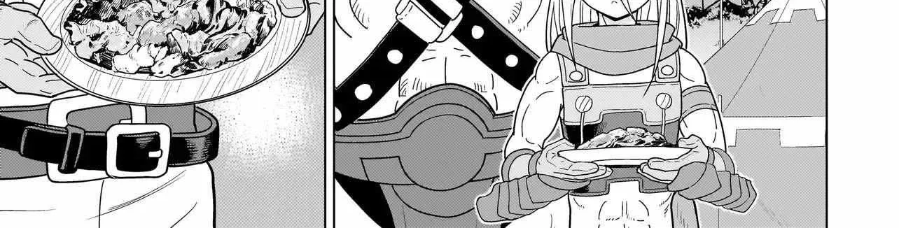 Youheidan no Ryouriban Chapter 10.2 page 2 - 