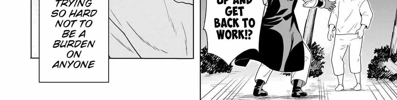 Youheidan no Ryouriban Chapter 10.2 page 20 - 