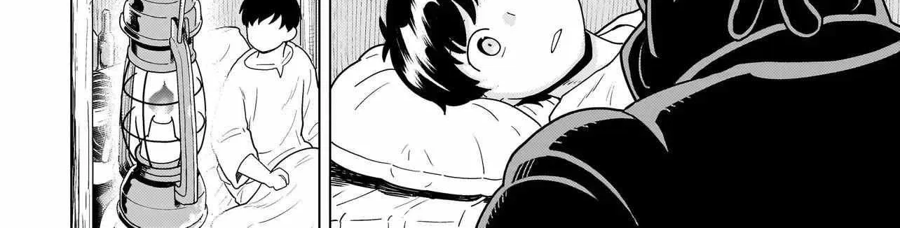 Youheidan no Ryouriban Chapter 10.2 page 24 - 