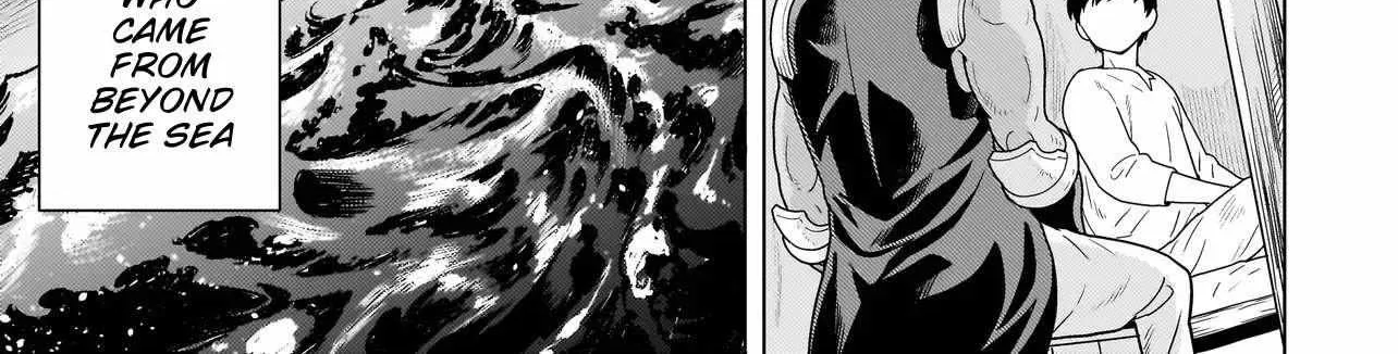 Youheidan no Ryouriban Chapter 10.2 page 26 - 