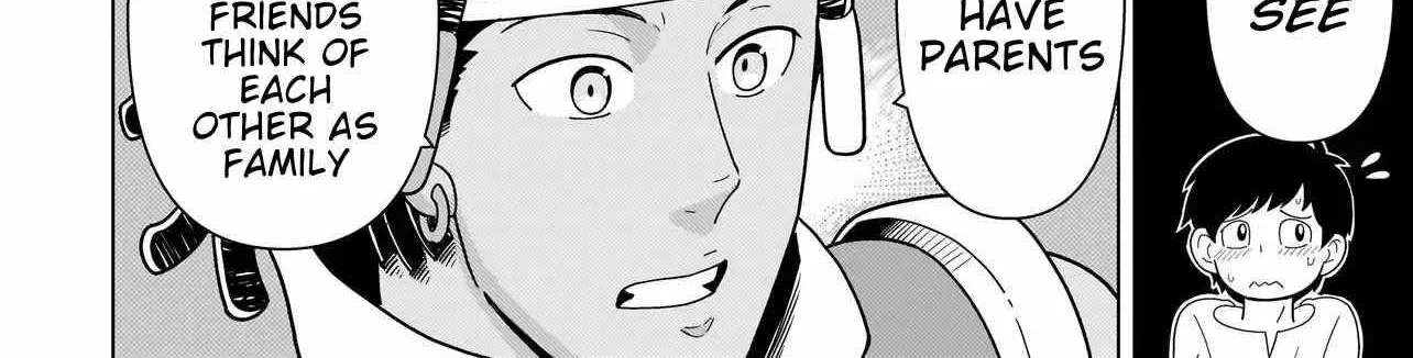 Youheidan no Ryouriban Chapter 10.2 page 32 - 