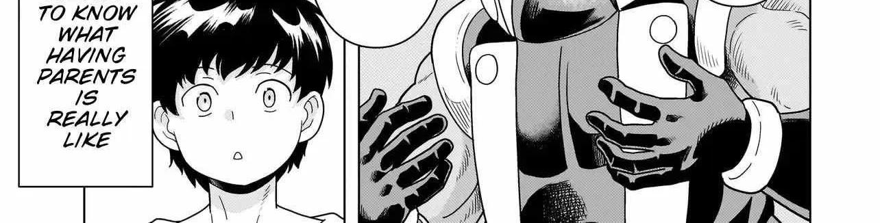 Youheidan no Ryouriban Chapter 10.2 page 34 - 
