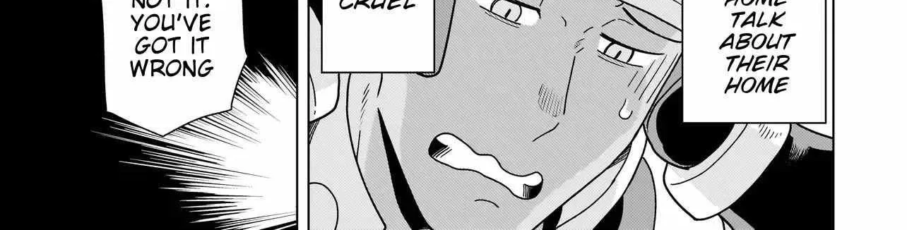Youheidan no Ryouriban Chapter 10.2 page 38 - 