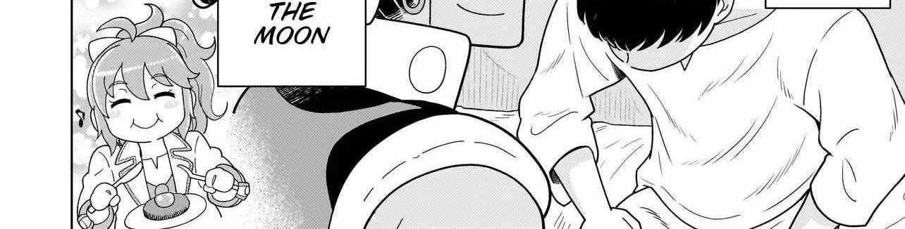 Youheidan no Ryouriban Chapter 10.2 page 40 - 
