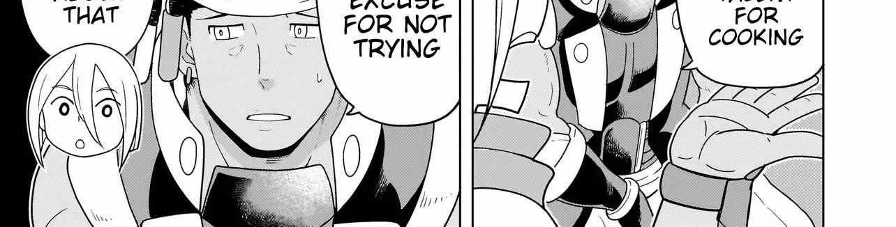 Youheidan no Ryouriban Chapter 10.2 page 6 - 