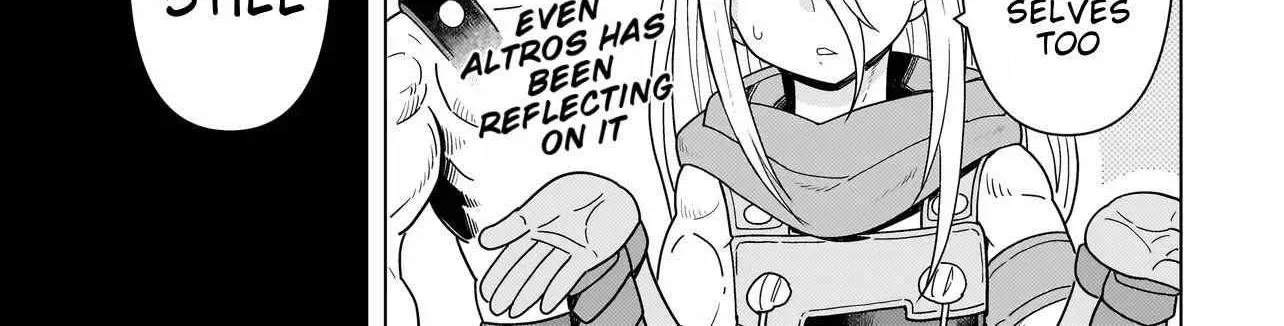 Youheidan no Ryouriban Chapter 10.2 page 10 - 