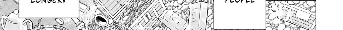 Youheidan no Ryouriban Chapter 2.1 page 22 - 