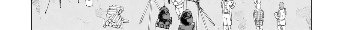 Youheidan no Ryouriban Chapter 2.3 page 34 - 
