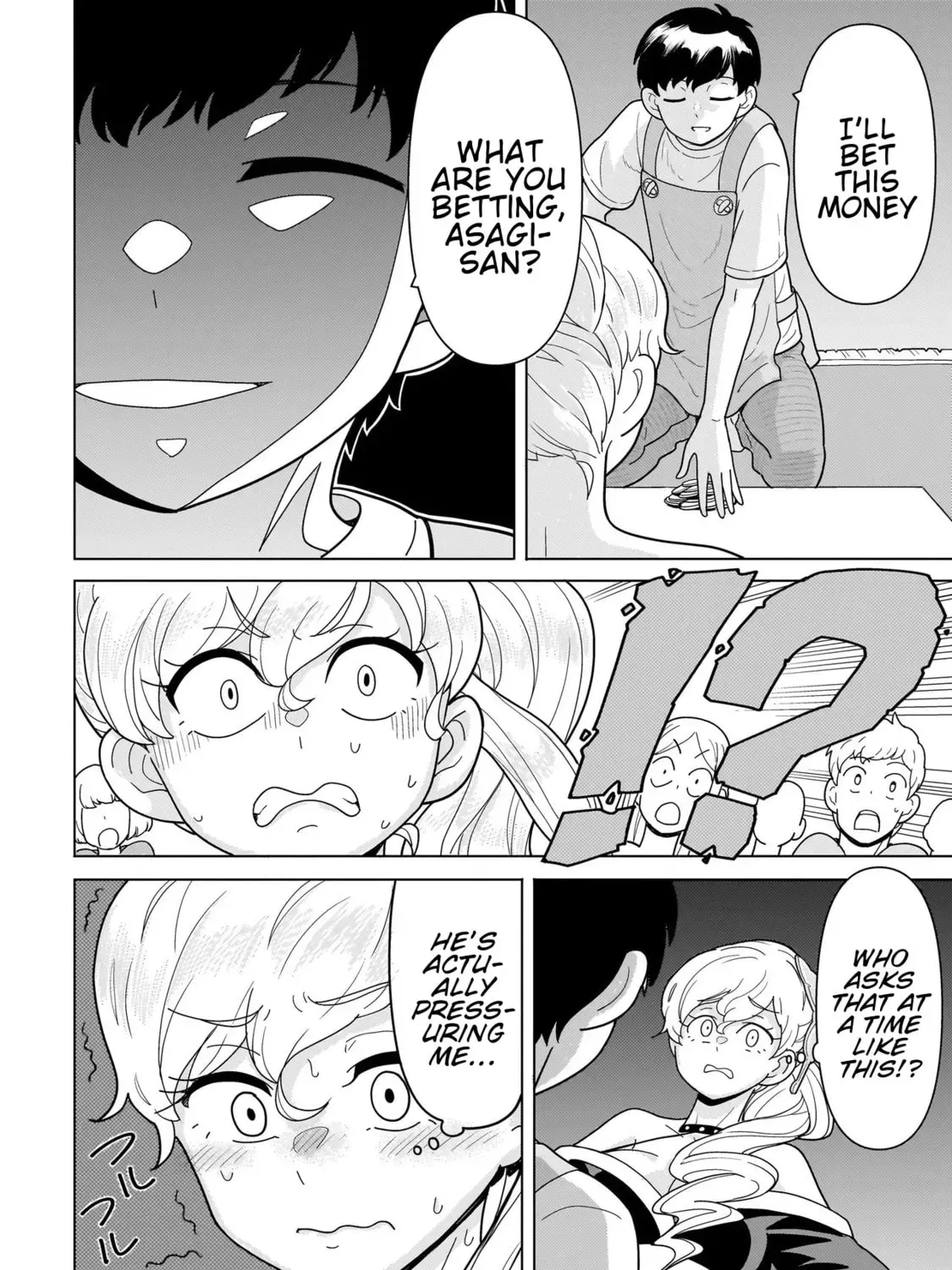 Youheidan no Ryouriban Chapter 2.4 page 23 - 