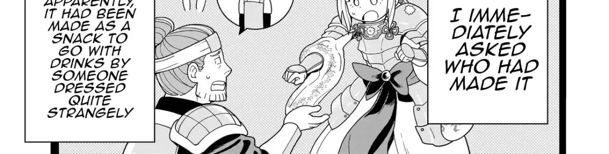 Youheidan no Ryouriban Chapter 2.6 page 14 - 