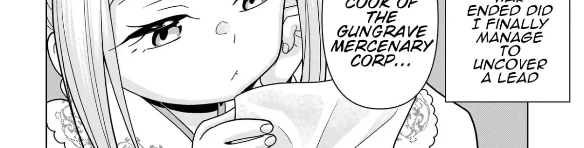 Youheidan no Ryouriban Chapter 2.6 page 16 - 