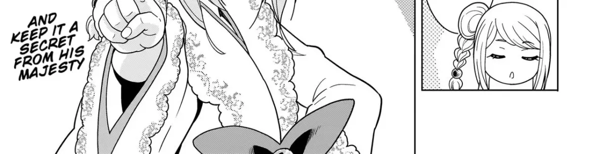 Youheidan no Ryouriban Chapter 2.6 page 18 - 