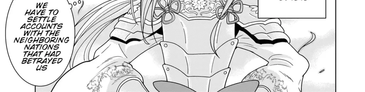 Youheidan no Ryouriban Chapter 2.6 page 6 - 