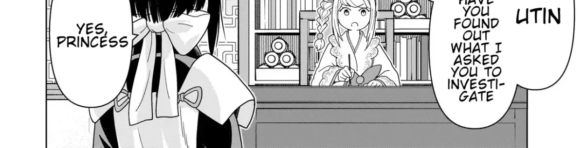 Youheidan no Ryouriban Chapter 2.6 page 8 - 