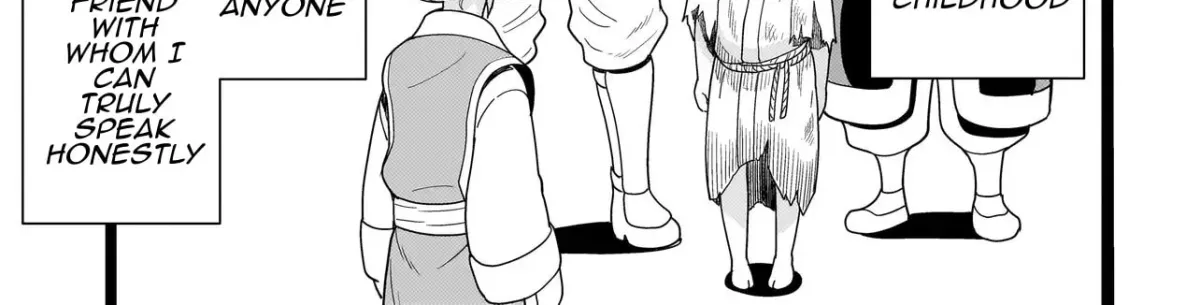 Youheidan no Ryouriban Chapter 2.6 page 10 - 