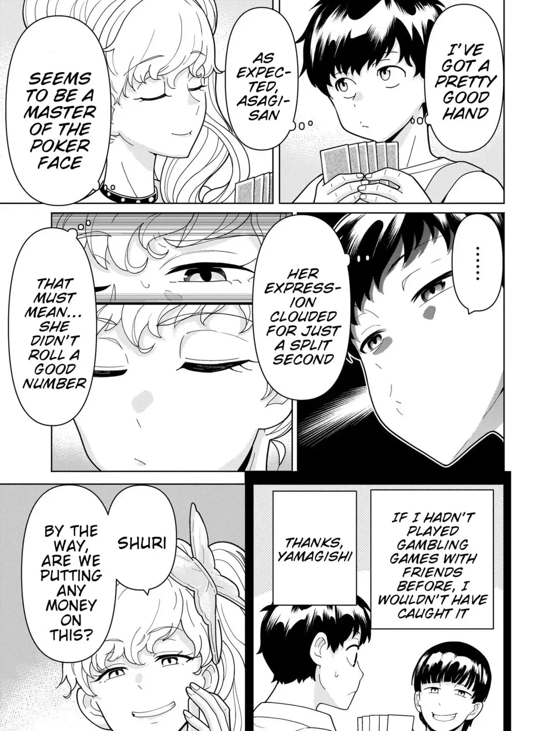 Youheidan no Ryouriban Chapter 2 page 23 - 