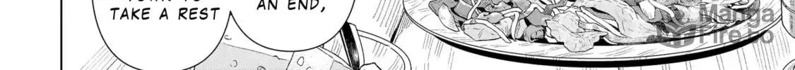 Youheidan no Ryouriban Chapter 3.1 page 12 - 