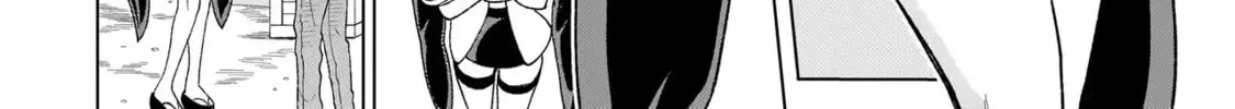 Youheidan no Ryouriban Chapter 3.1 page 32 - 