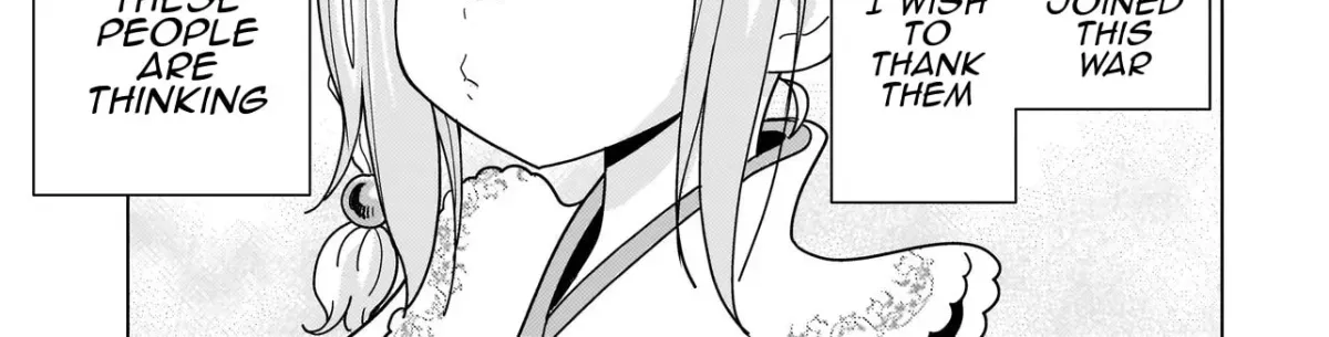 Youheidan no Ryouriban Chapter 3.5 page 2 - 