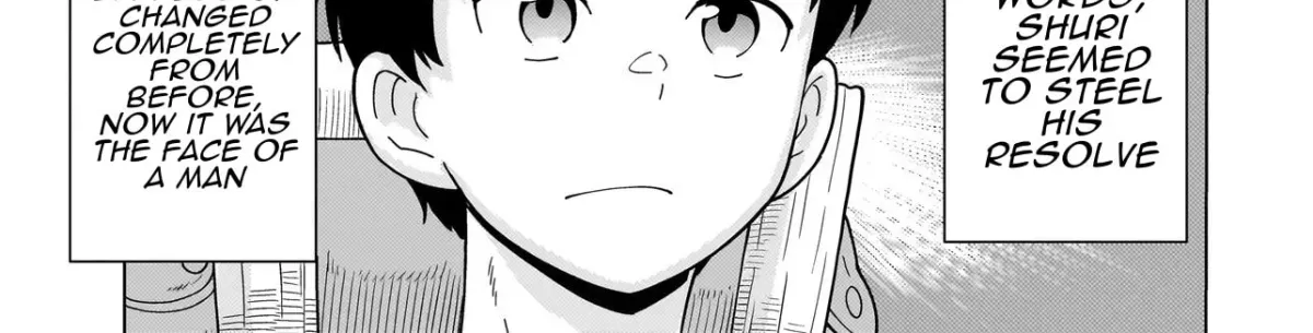 Youheidan no Ryouriban Chapter 3.5 page 14 - 