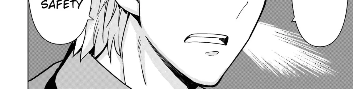 Youheidan no Ryouriban Chapter 3.5 page 20 - 
