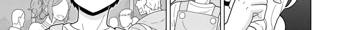 Youheidan no Ryouriban Chapter 3 page 28 - 