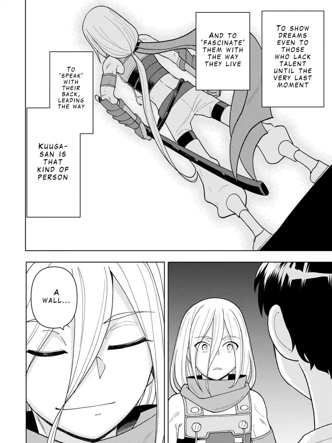Youheidan no Ryouriban Chapter 5.3 page 27 - 