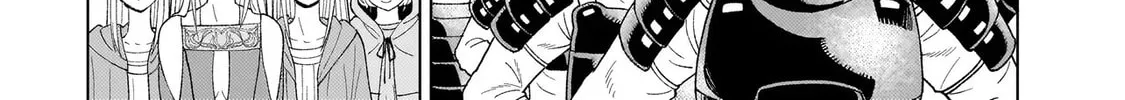 Youheidan no Ryouriban Chapter 6.1 page 8 - 
