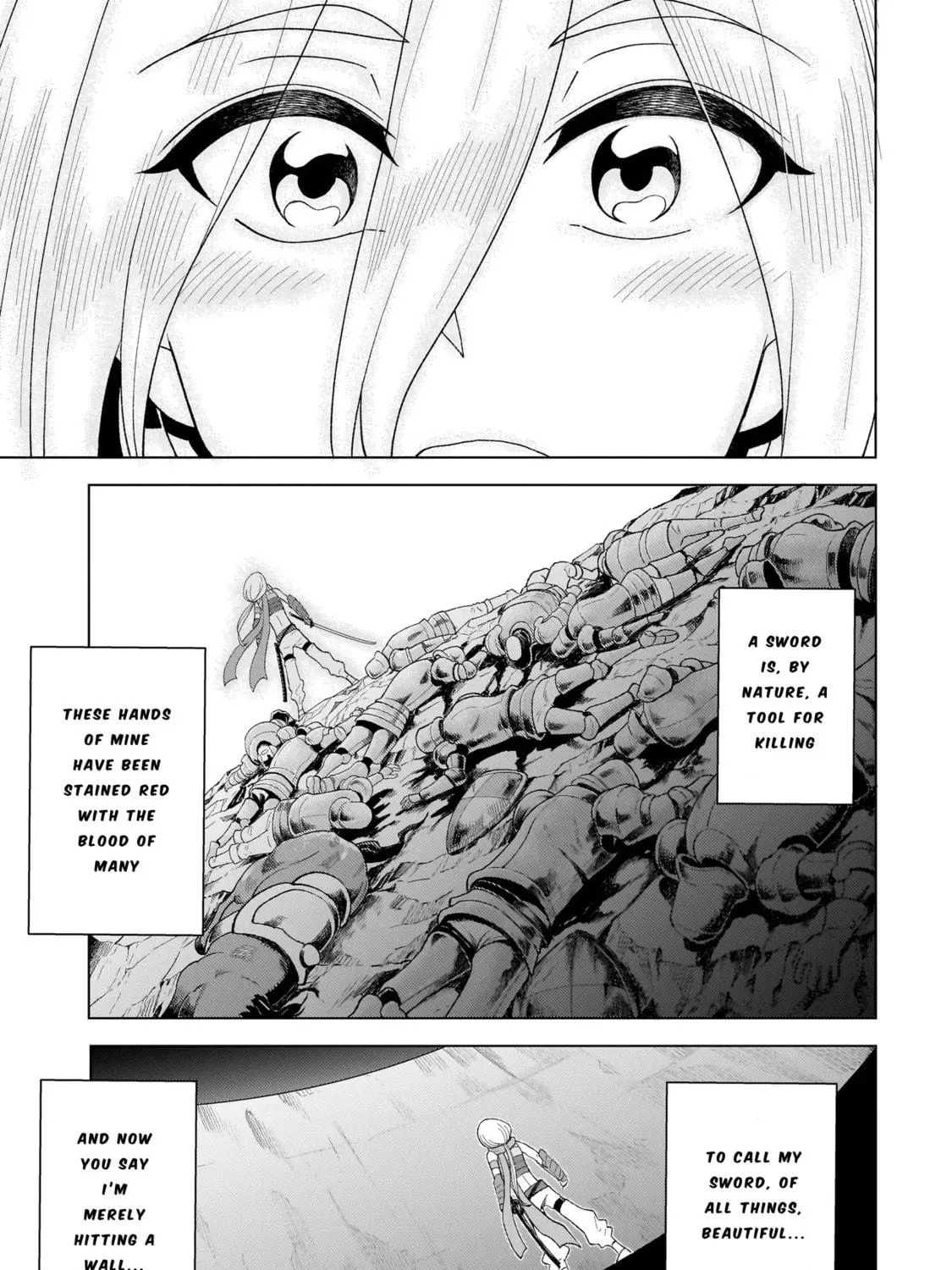 Youheidan no Ryouriban Chapter 6.2 page 23 - 