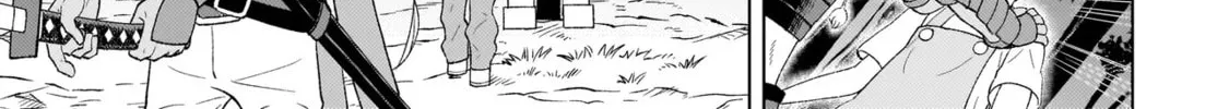 Youheidan no Ryouriban Chapter 6.2 page 33 - 