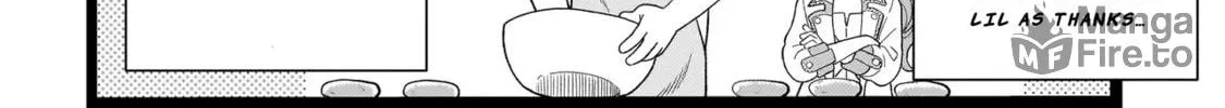 Youheidan no Ryouriban Chapter 7.2 page 36 - 