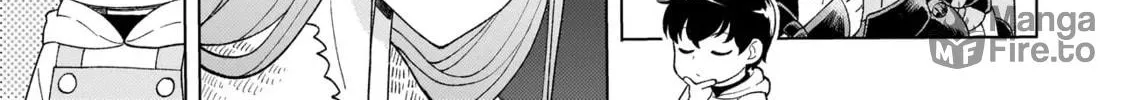 Youheidan no Ryouriban Chapter 7.2 page 10 - 