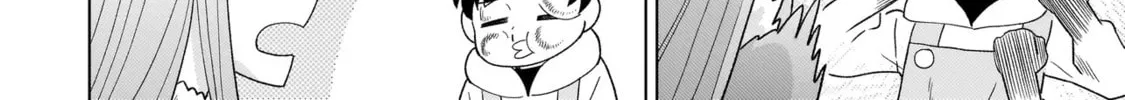 Youheidan no Ryouriban Chapter 7.3 page 32 - 