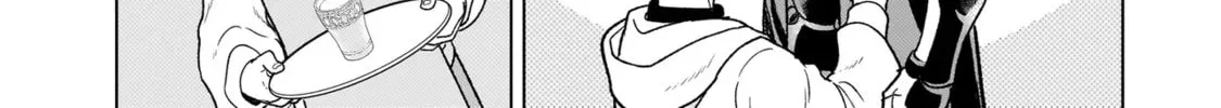 Youheidan no Ryouriban Chapter 8.1 page 34 - 