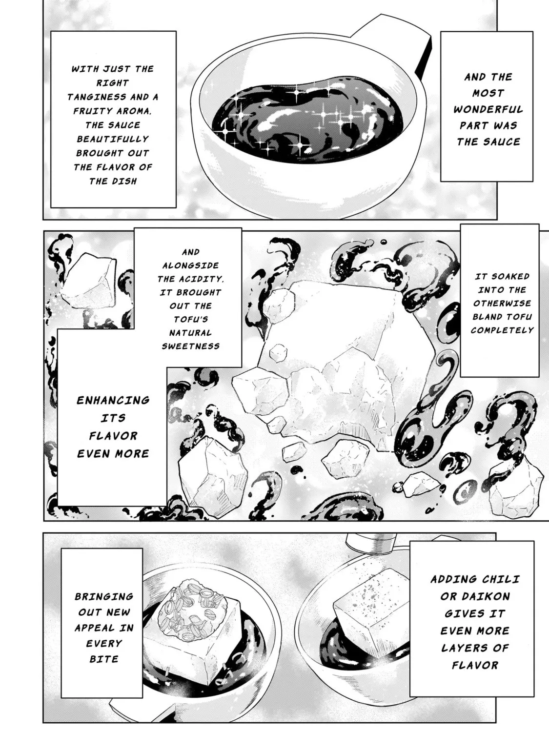 Youheidan no Ryouriban Chapter 8.2 page 25 - 