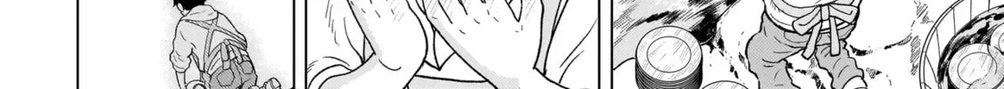 Youheidan no Ryouriban Chapter 8.2 page 8 - 