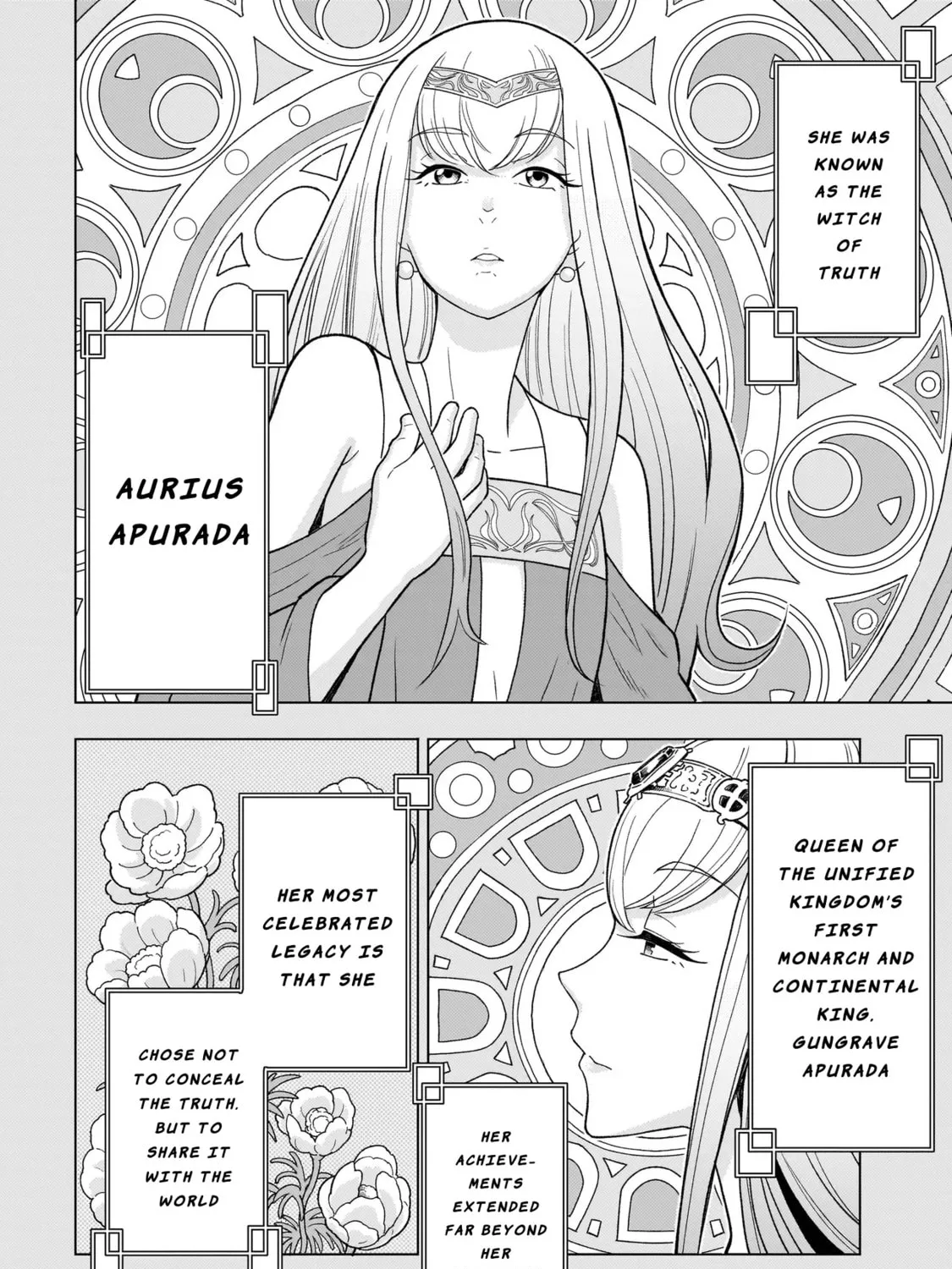 Youheidan no Ryouriban Chapter 8.3 page 43 - 