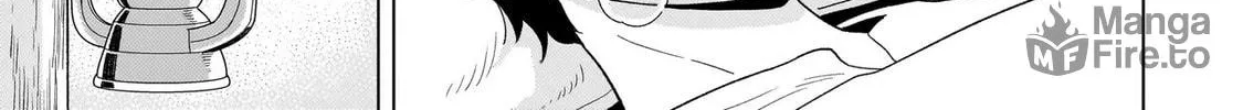 Youheidan no Ryouriban Chapter 9.1 page 18 - 