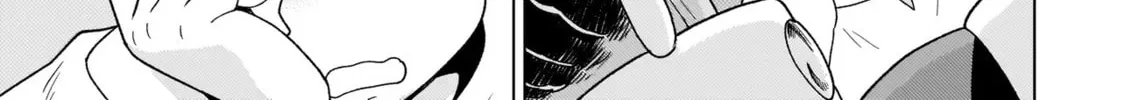 Youheidan no Ryouriban Chapter 9.2 page 34 - 