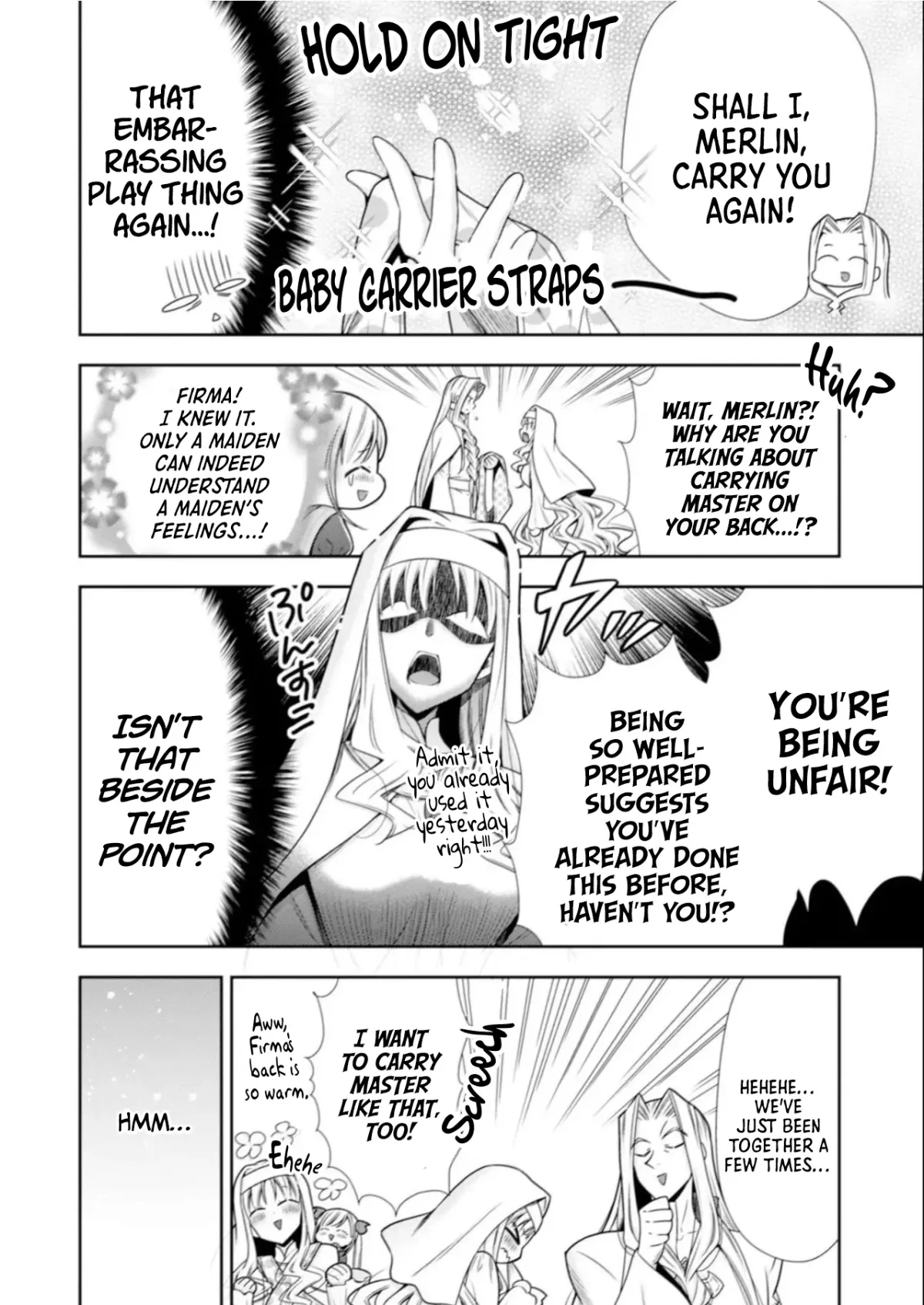 Youjo Musou: Nakama Ni Uragirareta Shoukanshi, Mazoku No Oujo Ni Natte "eirei Shoukan" De Dekiai Slow Life Wo Okuru Chapter 10 page 18 - 