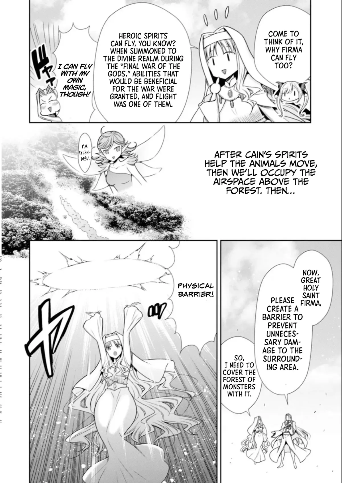 Youjo Musou: Nakama Ni Uragirareta Shoukanshi, Mazoku No Oujo Ni Natte "eirei Shoukan" De Dekiai Slow Life Wo Okuru Chapter 10 page 20 - 