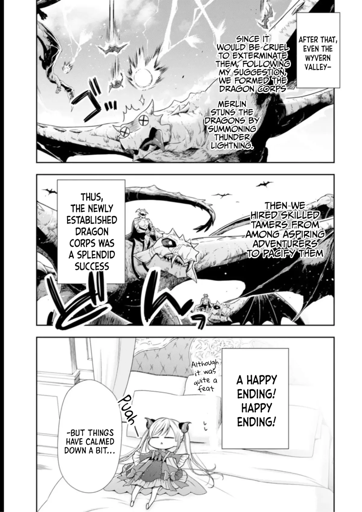 Youjo Musou: Nakama Ni Uragirareta Shoukanshi, Mazoku No Oujo Ni Natte "eirei Shoukan" De Dekiai Slow Life Wo Okuru Chapter 10 page 26 - 