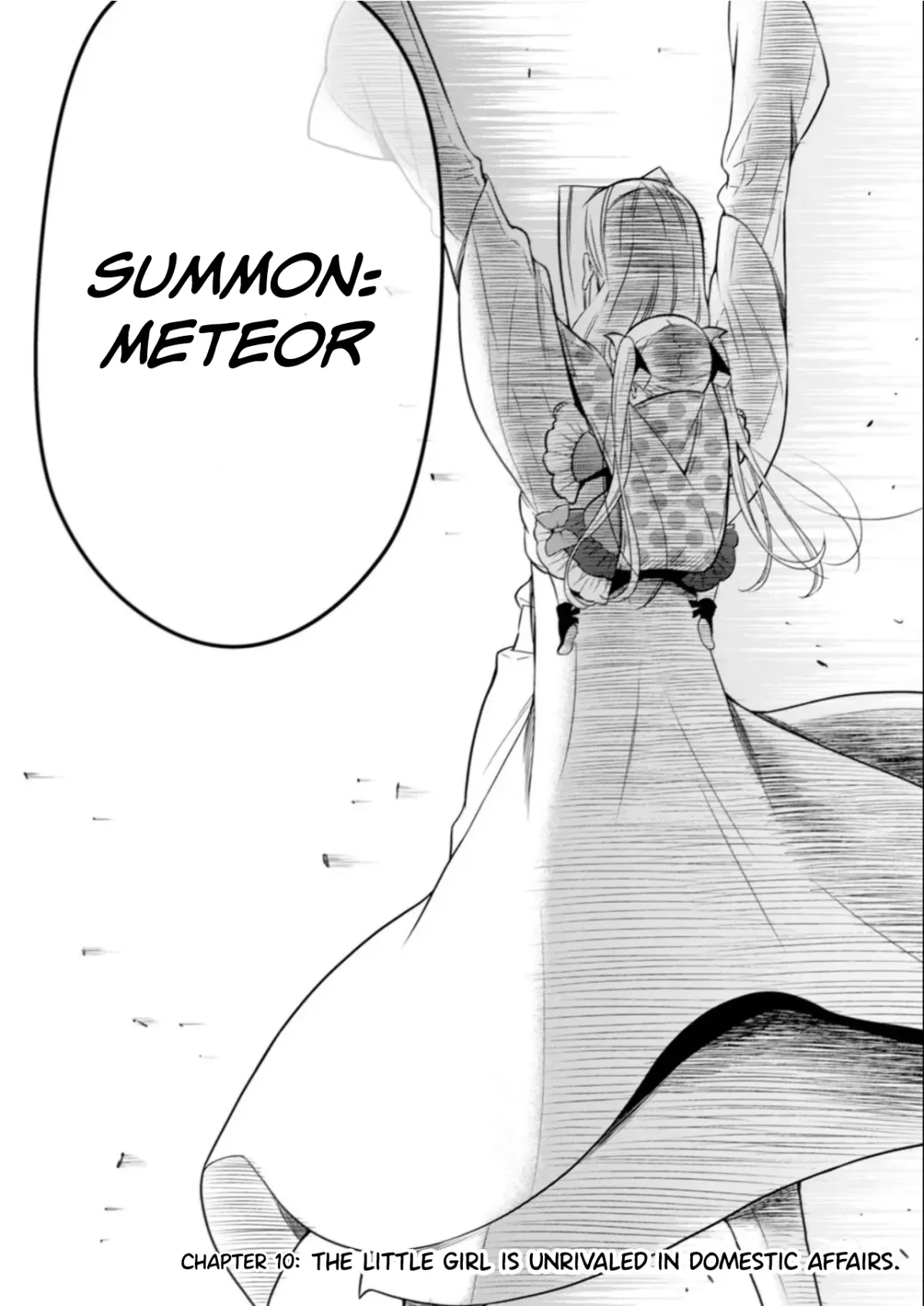 Youjo Musou: Nakama Ni Uragirareta Shoukanshi, Mazoku No Oujo Ni Natte "eirei Shoukan" De Dekiai Slow Life Wo Okuru Chapter 10 page 4 - 