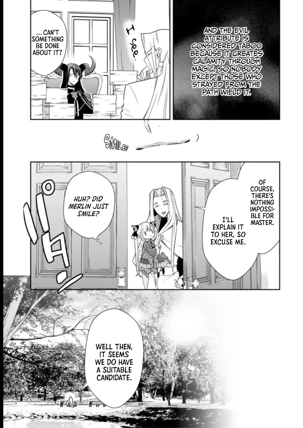 Youjo Musou: Nakama Ni Uragirareta Shoukanshi, Mazoku No Oujo Ni Natte "eirei Shoukan" De Dekiai Slow Life Wo Okuru Chapter 11 page 13 - 