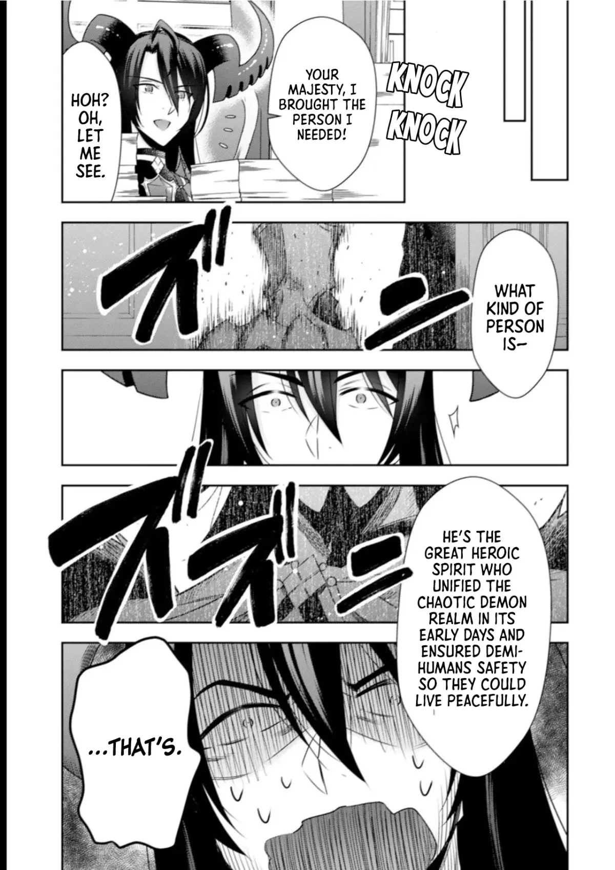Youjo Musou: Nakama Ni Uragirareta Shoukanshi, Mazoku No Oujo Ni Natte "eirei Shoukan" De Dekiai Slow Life Wo Okuru Chapter 11 page 15 - 