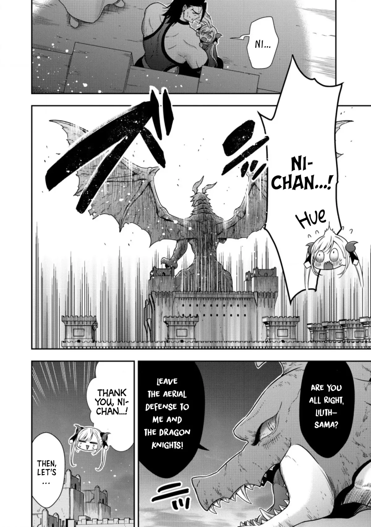 Youjo Musou: Nakama Ni Uragirareta Shoukanshi, Mazoku No Oujo Ni Natte "eirei Shoukan" De Dekiai Slow Life Wo Okuru Chapter 13 page 23 - 