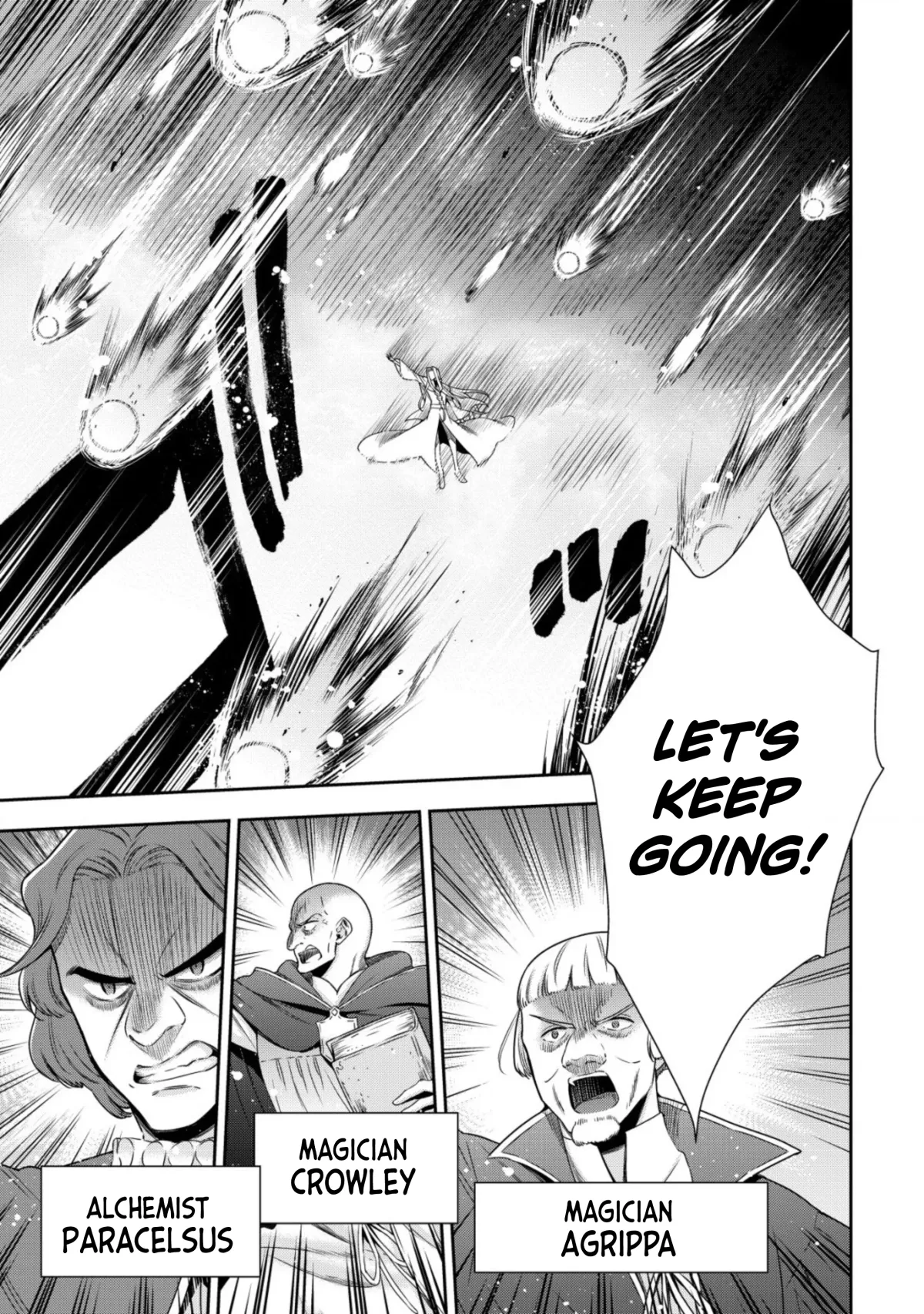 Youjo Musou: Nakama Ni Uragirareta Shoukanshi, Mazoku No Oujo Ni Natte "eirei Shoukan" De Dekiai Slow Life Wo Okuru Chapter 15 page 13 - 