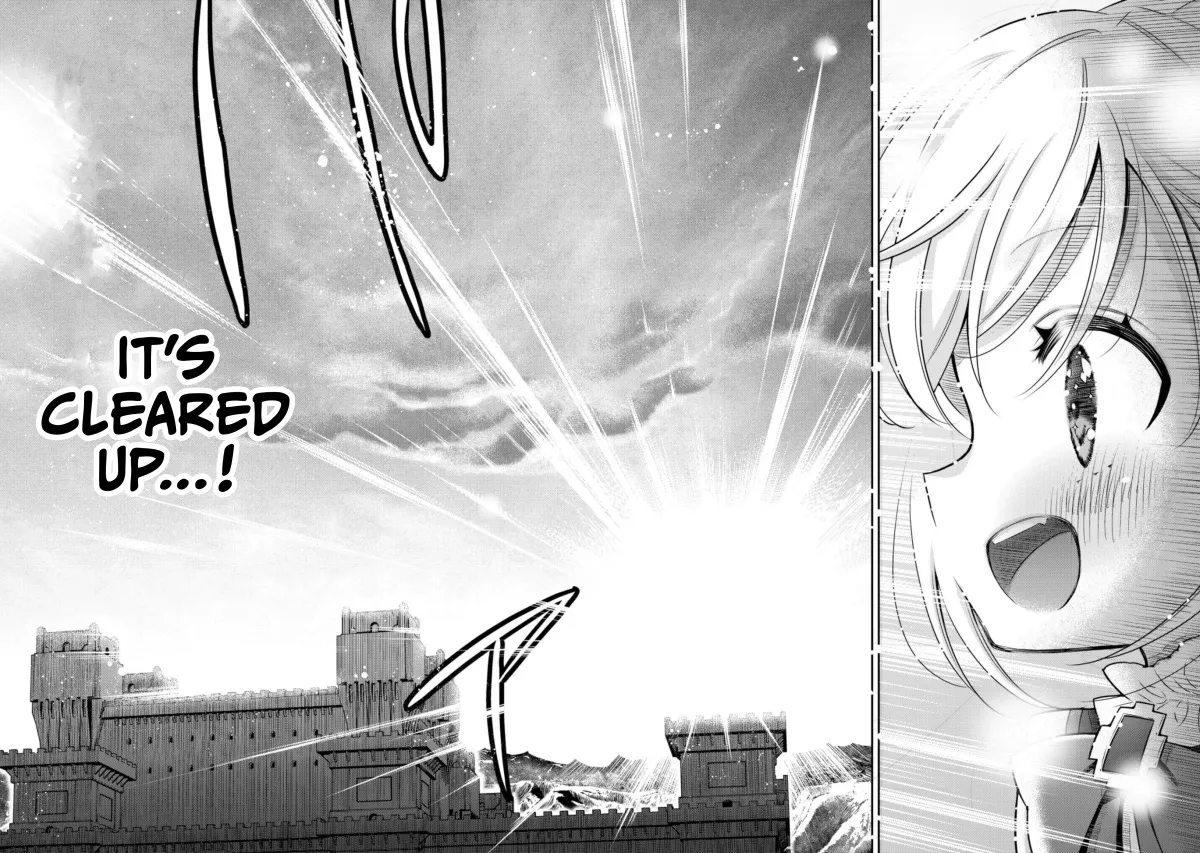 Youjo Musou: Nakama Ni Uragirareta Shoukanshi, Mazoku No Oujo Ni Natte "eirei Shoukan" De Dekiai Slow Life Wo Okuru Chapter 15 page 19 - 