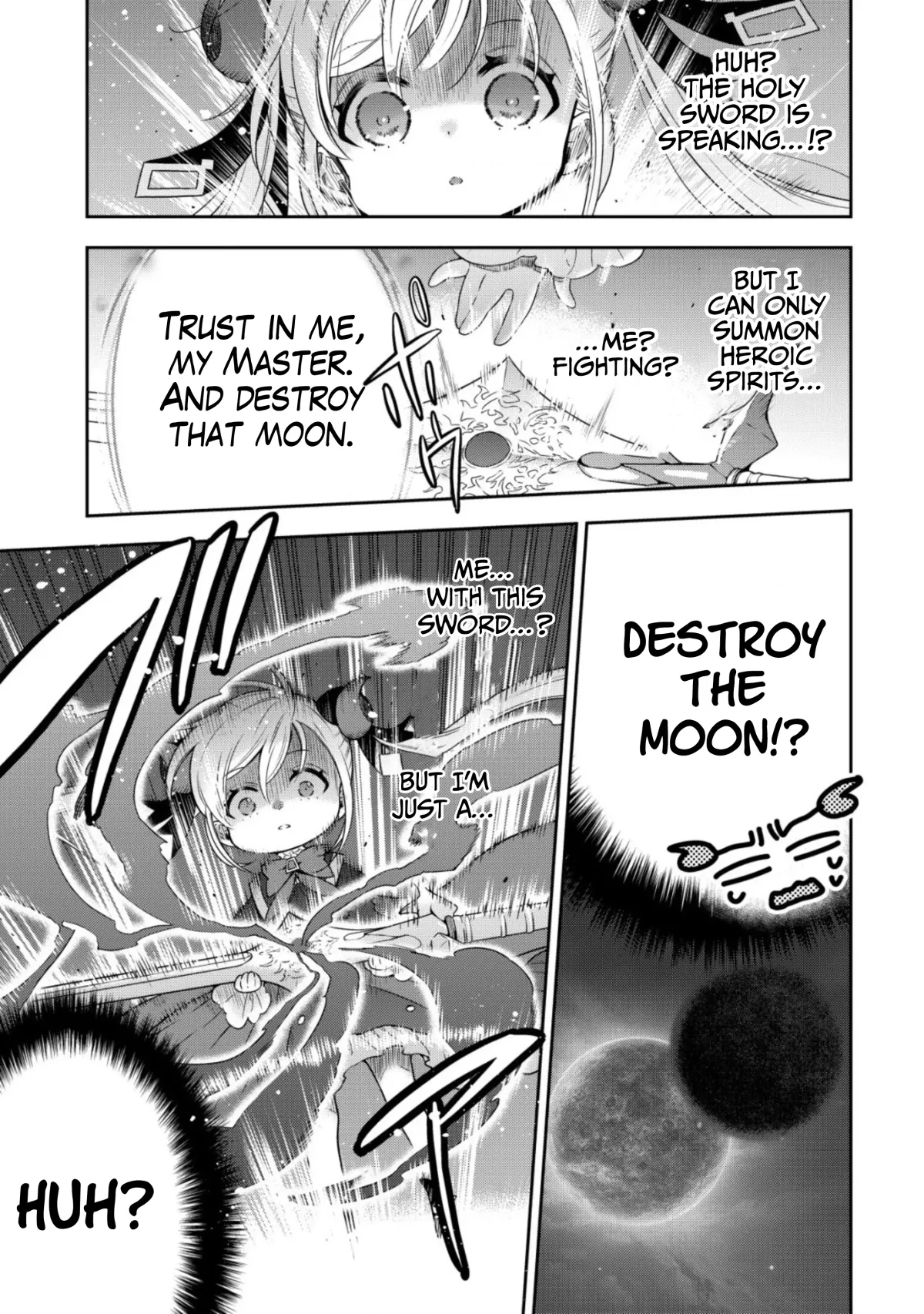 Youjo Musou: Nakama Ni Uragirareta Shoukanshi, Mazoku No Oujo Ni Natte "eirei Shoukan" De Dekiai Slow Life Wo Okuru Chapter 15 page 4 - 