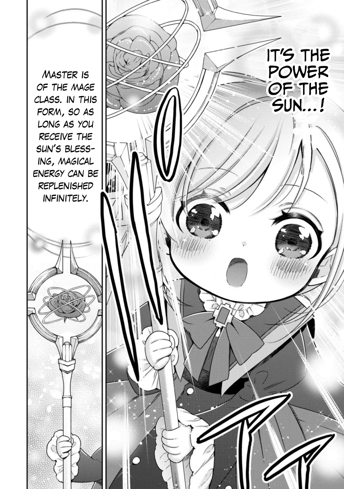 Youjo Musou: Nakama Ni Uragirareta Shoukanshi, Mazoku No Oujo Ni Natte "eirei Shoukan" De Dekiai Slow Life Wo Okuru Chapter 16 page 8 - 